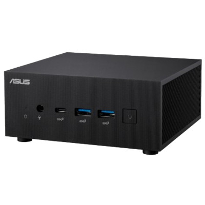 ASUS PN64 Mini PC with Intel Core Processor, 5 USB, 2 HDMI, 2x 2.5 GbE ASUS PN64 Mini PC with Intel Core Processor, 5 USB, 2 HDMI, 2x 2.5 GbE